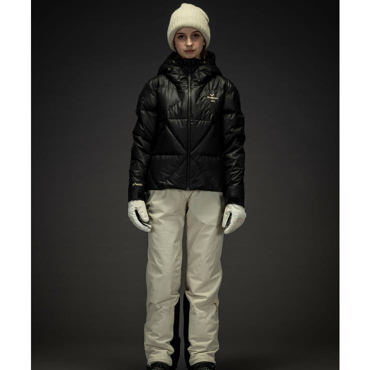 phenix フェニックス Grace | SHIFFON | 詳細画像10 