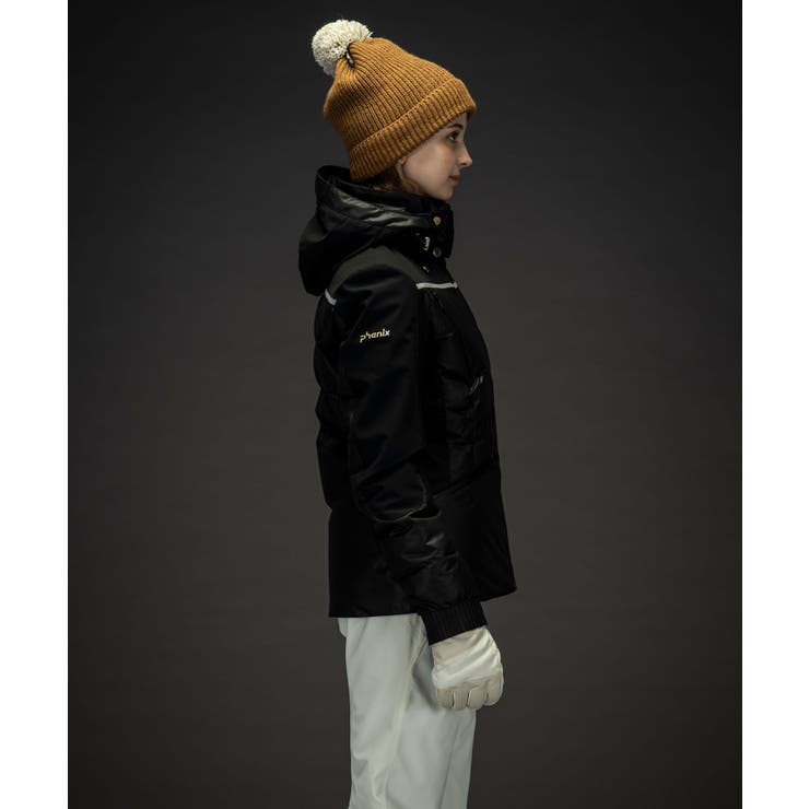 phenix フェニックス Grace | SHIFFON | 詳細画像34 