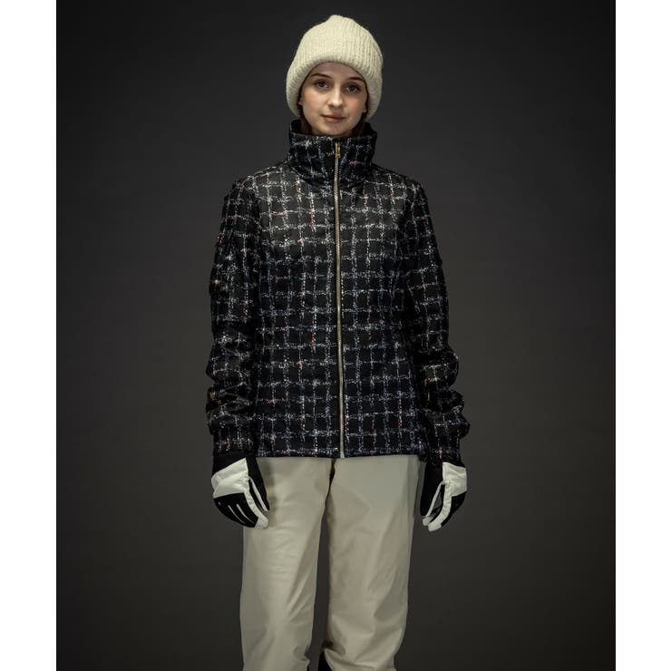 phenix フェニックス Grace | SHIFFON | 詳細画像5 