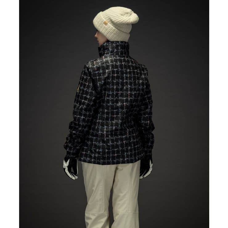 phenix フェニックス Grace | SHIFFON | 詳細画像7 