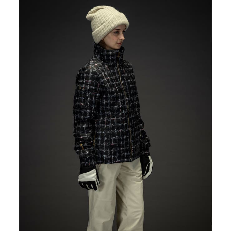 phenix フェニックス Grace | SHIFFON | 詳細画像8 