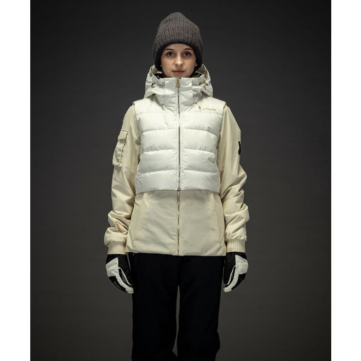 phenix フェニックス 3way | SHIFFON | 詳細画像11 