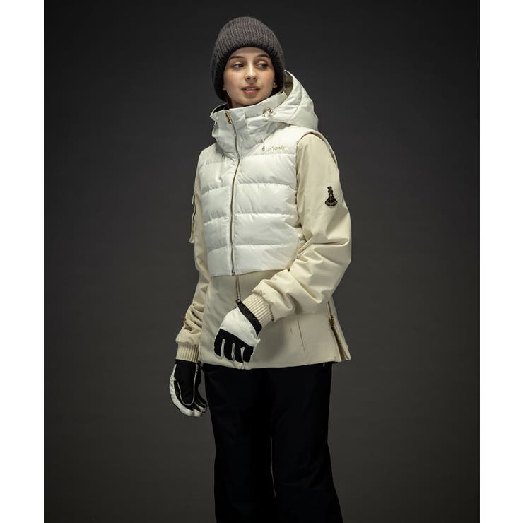 phenix フェニックス 3way | SHIFFON | 詳細画像12 