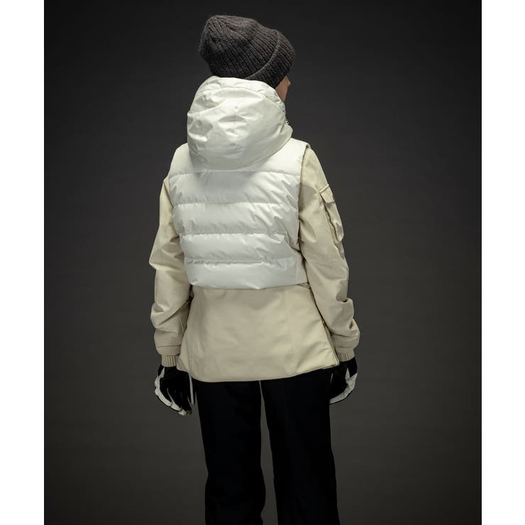 phenix フェニックス 3way | SHIFFON | 詳細画像13 