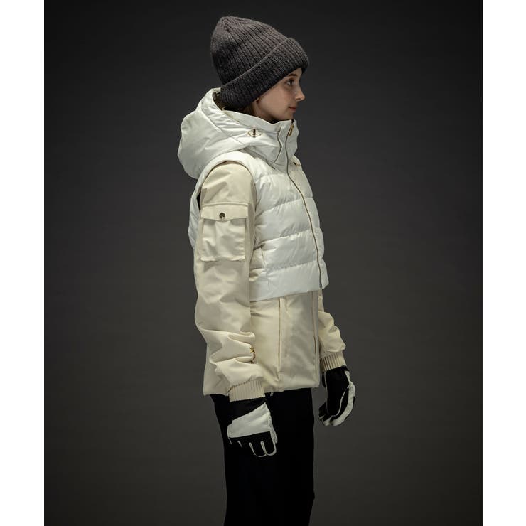 phenix フェニックス 3way | SHIFFON | 詳細画像14 