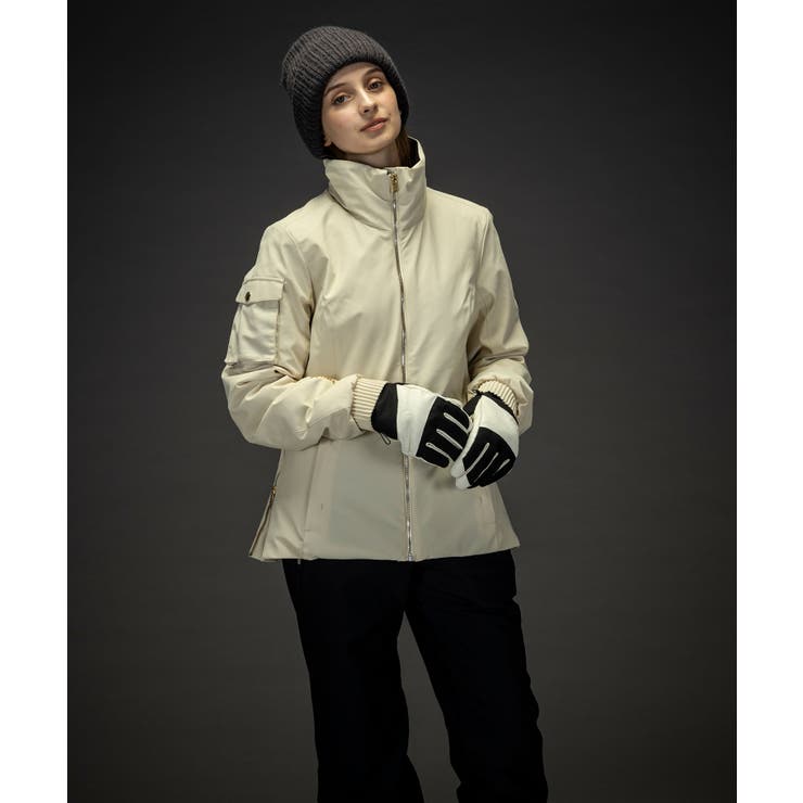 phenix フェニックス 3way | SHIFFON | 詳細画像15 