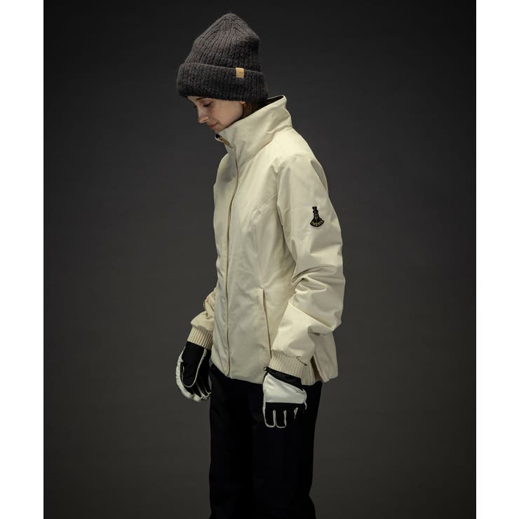 phenix フェニックス 3way | SHIFFON | 詳細画像16 