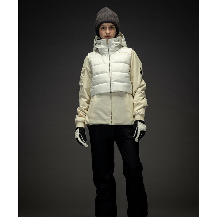 phenix フェニックス 3way | SHIFFON | 詳細画像20 