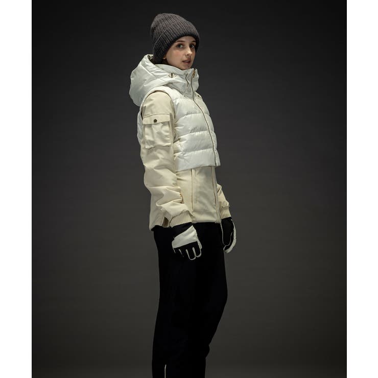 phenix フェニックス 3way | SHIFFON | 詳細画像21 