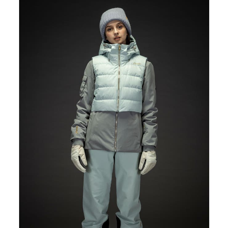 phenix フェニックス 3way | SHIFFON | 詳細画像22 