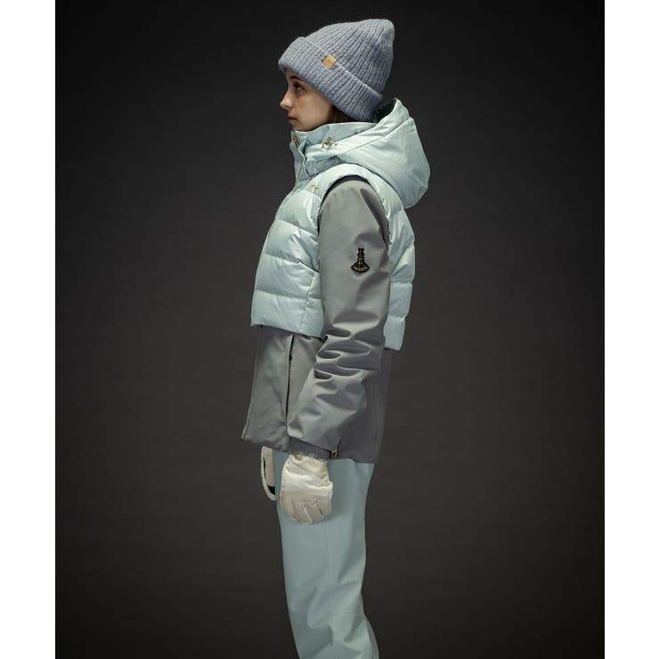 phenix フェニックス 3way | SHIFFON | 詳細画像23 