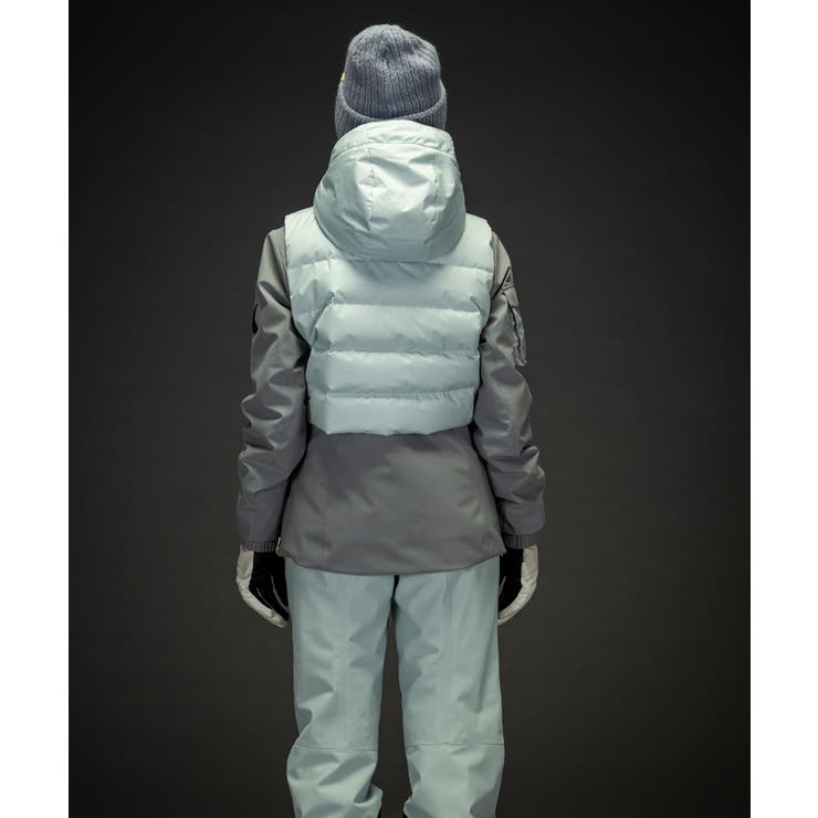 phenix フェニックス 3way | SHIFFON | 詳細画像24 