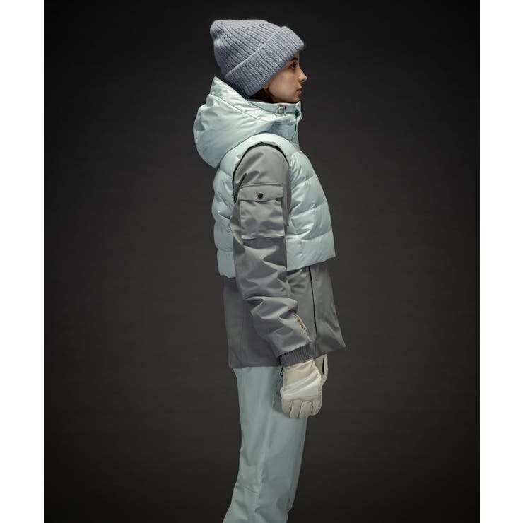 phenix フェニックス 3way | SHIFFON | 詳細画像25 