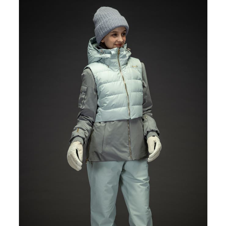 phenix フェニックス 3way | SHIFFON | 詳細画像26 