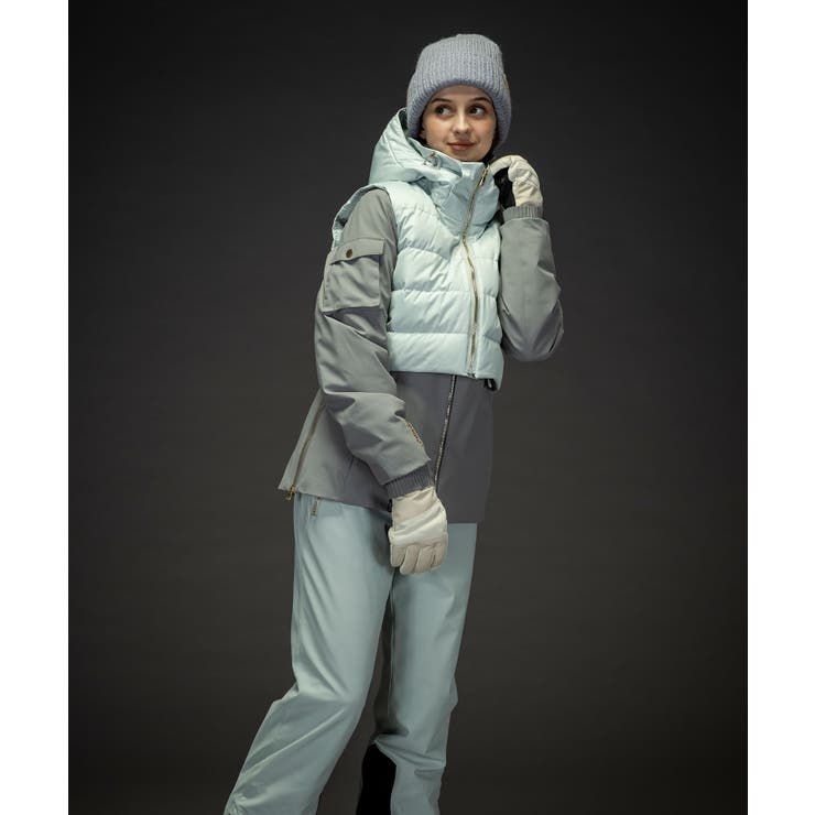 phenix フェニックス 3way | SHIFFON | 詳細画像27 