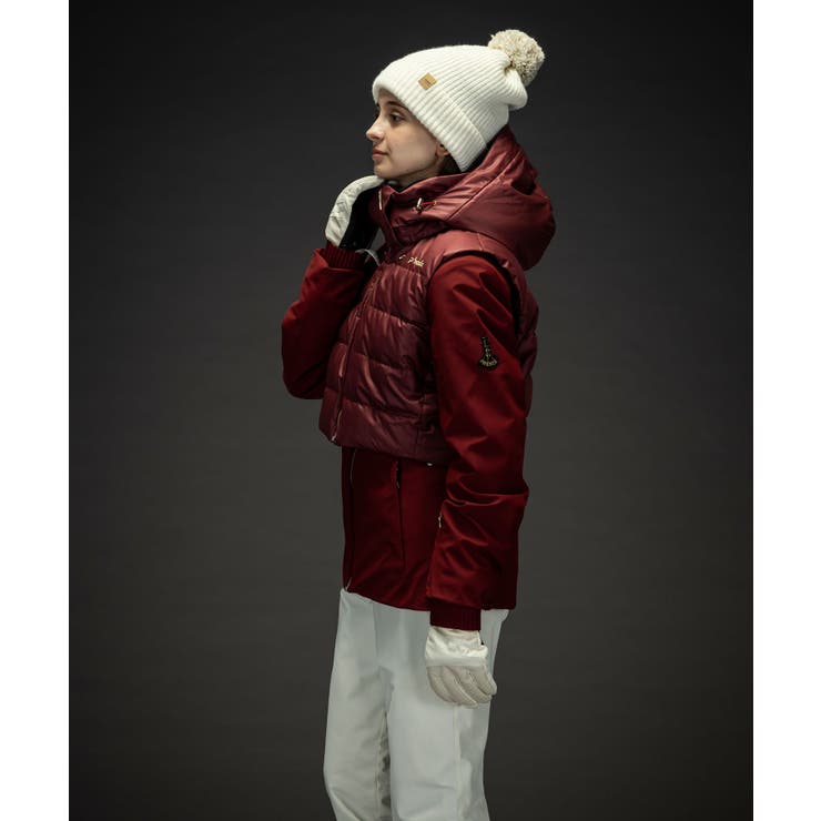 phenix フェニックス 3way | SHIFFON | 詳細画像3 