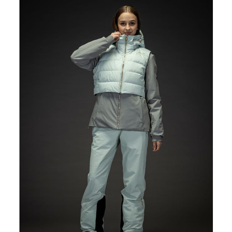 phenix フェニックス 3way | SHIFFON | 詳細画像32 