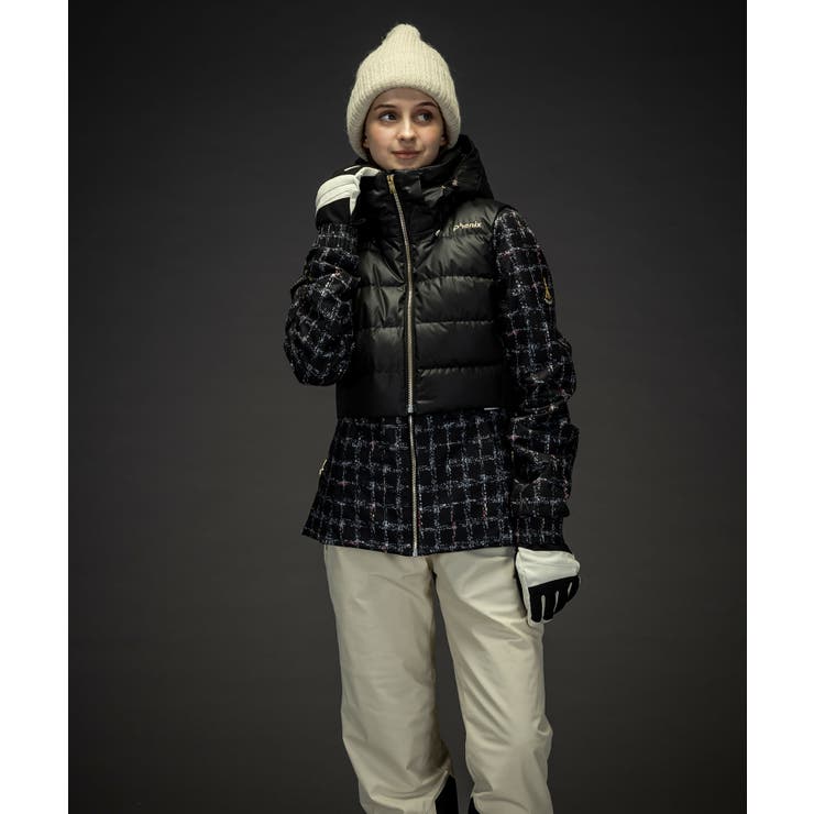 phenix フェニックス 3way | SHIFFON | 詳細画像33 