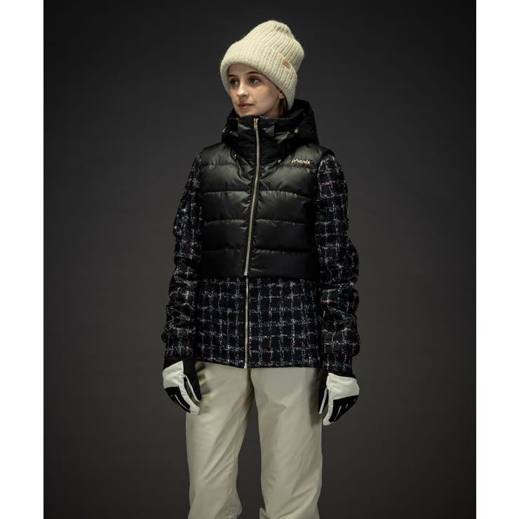 phenix フェニックス 3way | SHIFFON | 詳細画像34 