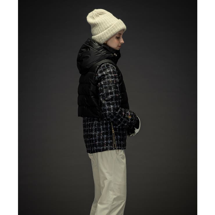 phenix フェニックス 3way | SHIFFON | 詳細画像36 