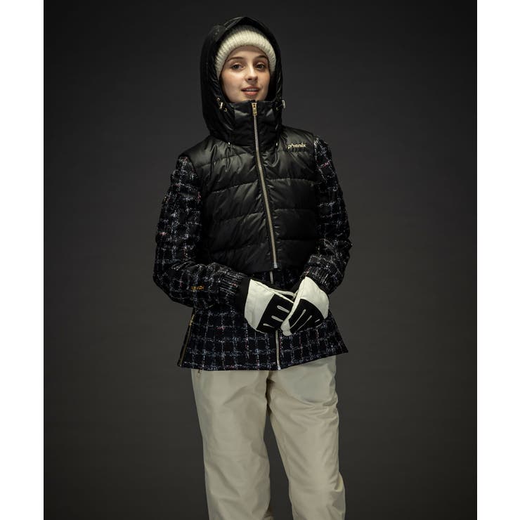 phenix フェニックス 3way | SHIFFON | 詳細画像37 