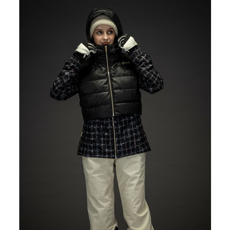 phenix フェニックス 3way | SHIFFON | 詳細画像38 