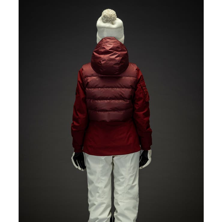 phenix フェニックス 3way | SHIFFON | 詳細画像4 