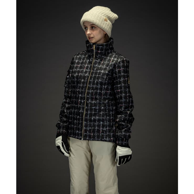 phenix フェニックス 3way | SHIFFON | 詳細画像40 