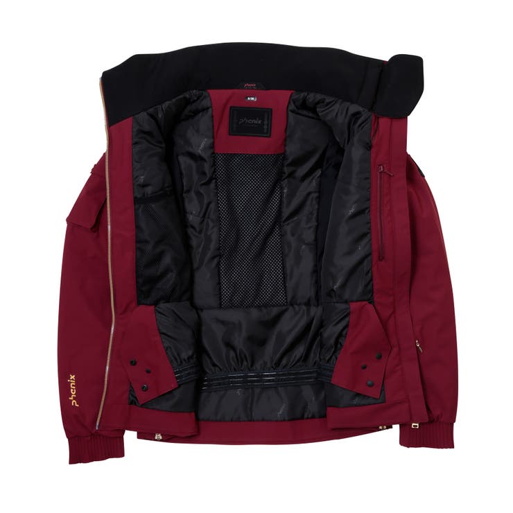 phenix フェニックス 3way | SHIFFON | 詳細画像48 