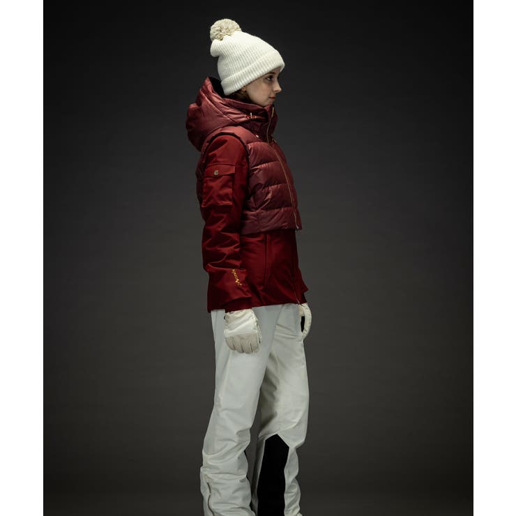 phenix フェニックス 3way | SHIFFON | 詳細画像5 