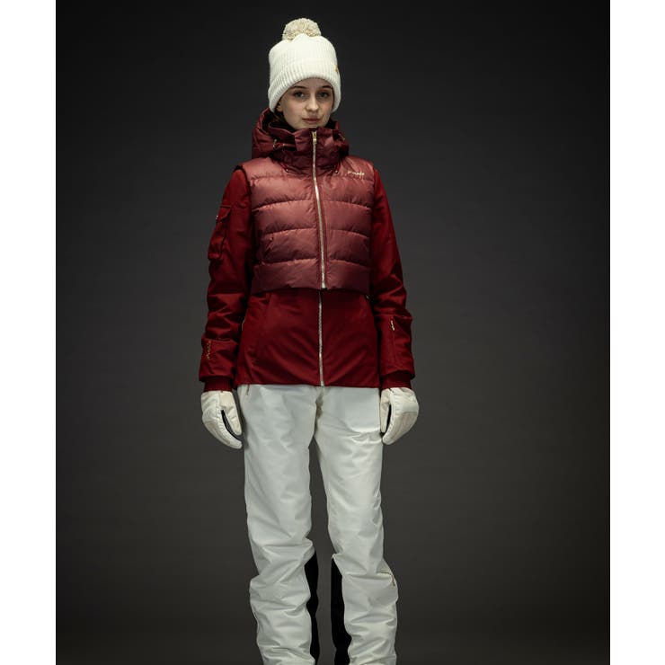 phenix フェニックス 3way | SHIFFON | 詳細画像6 