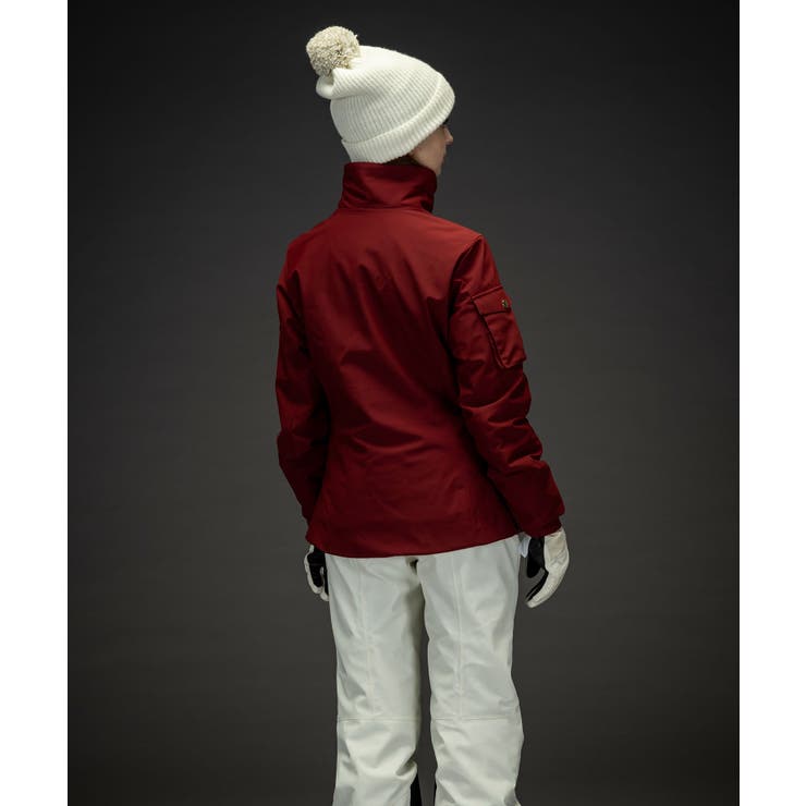 phenix フェニックス 3way | SHIFFON | 詳細画像8 