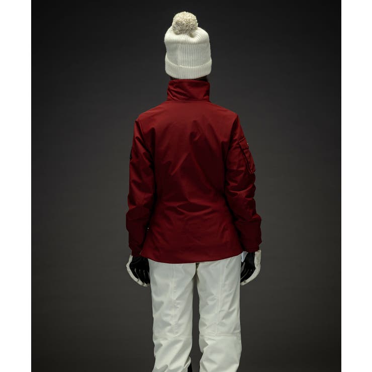 phenix フェニックス 3way | SHIFFON | 詳細画像9 