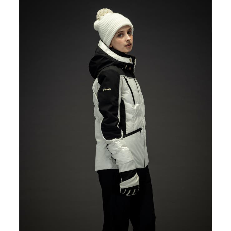 phenix フェニックス Elegant | SHIFFON | 詳細画像25 