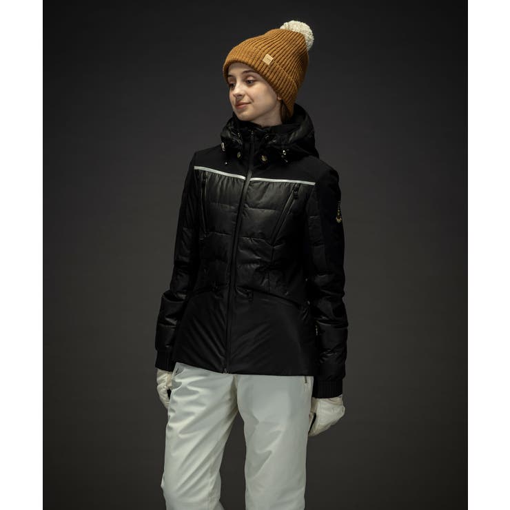 phenix フェニックス Elegant | SHIFFON | 詳細画像3 