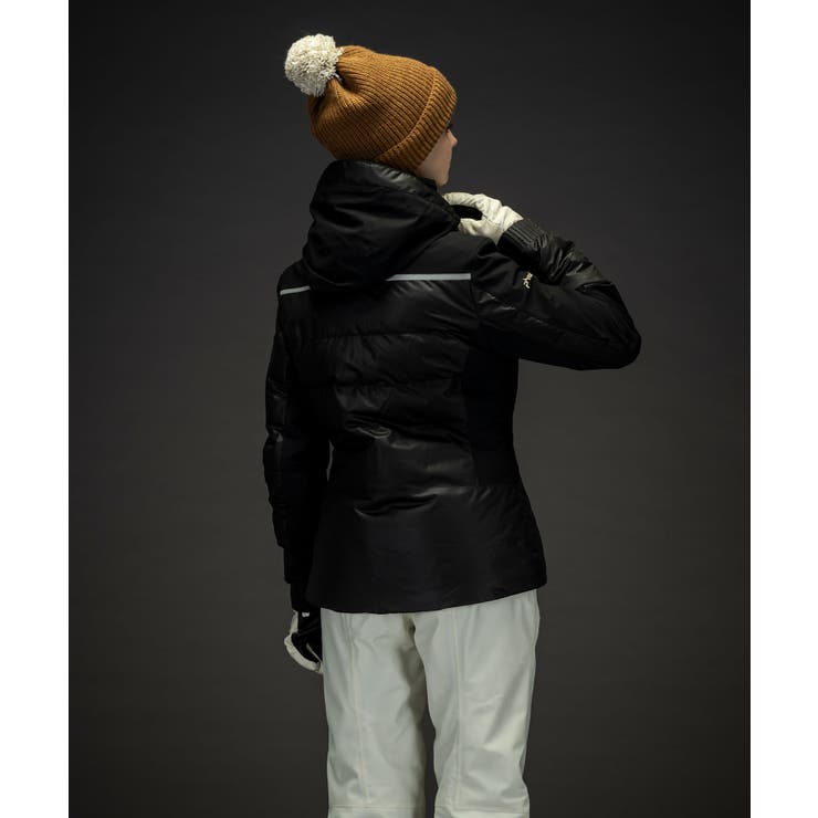 phenix フェニックス Elegant | SHIFFON | 詳細画像4 