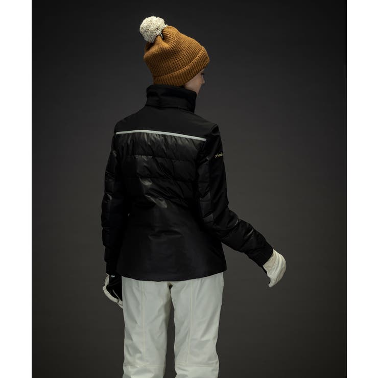 phenix フェニックス Elegant | SHIFFON | 詳細画像9 