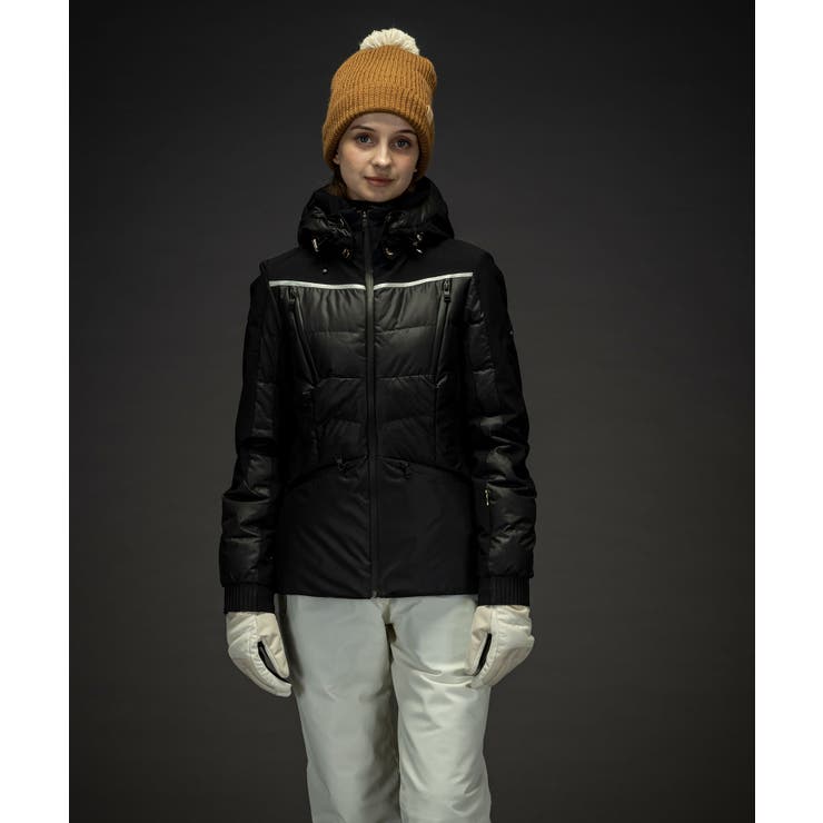 ブラック | phenix フェニックス Elegant | SHIFFON