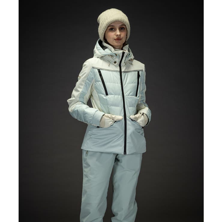 ブルー系 | phenix フェニックス Elegant | SHIFFON