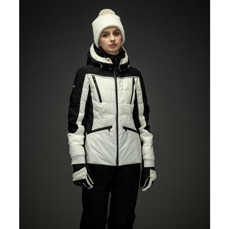 ホワイト | phenix フェニックス Elegant | SHIFFON