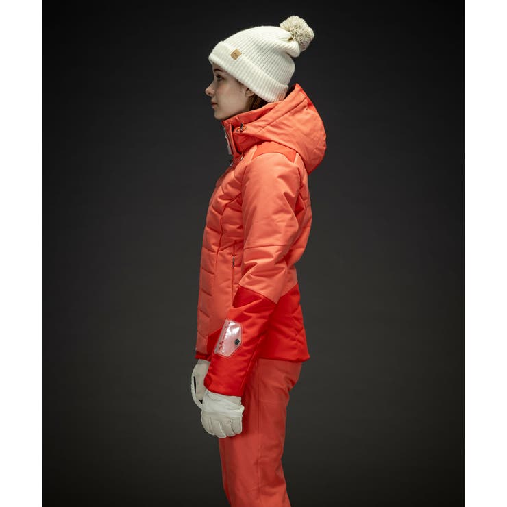 phenix フェニックス Dianthus | SHIFFON | 詳細画像19 