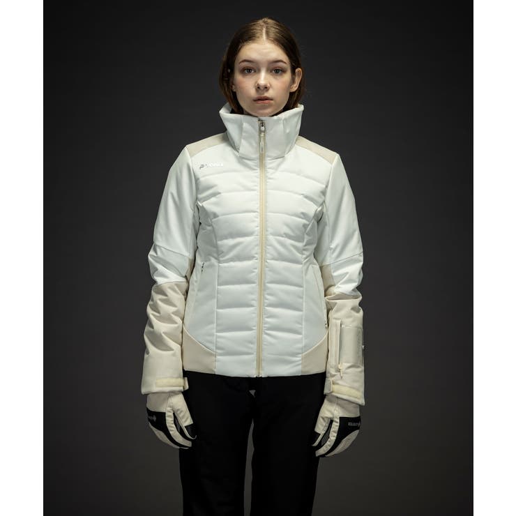 ホワイト | phenix フェニックス Dianthus | SHIFFON