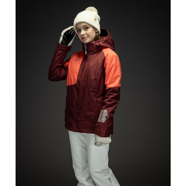 phenix フェニックス Asymmetry | SHIFFON | 詳細画像1 