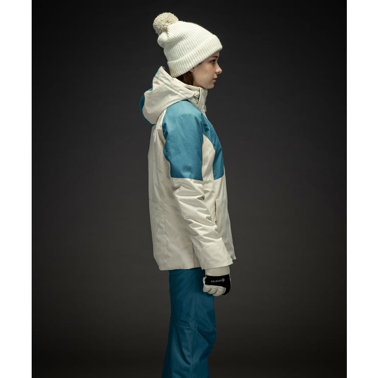 phenix フェニックス Asymmetry | SHIFFON | 詳細画像10 