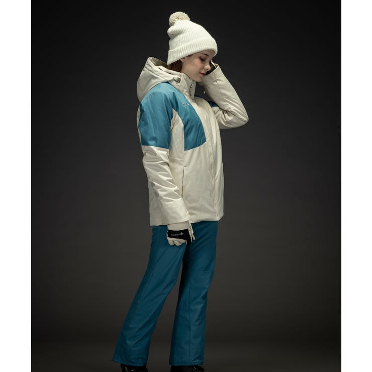 phenix フェニックス Asymmetry | SHIFFON | 詳細画像12 