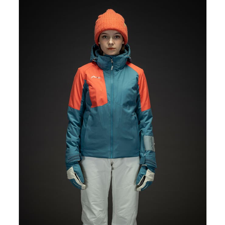 phenix フェニックス Asymmetry | SHIFFON | 詳細画像13 