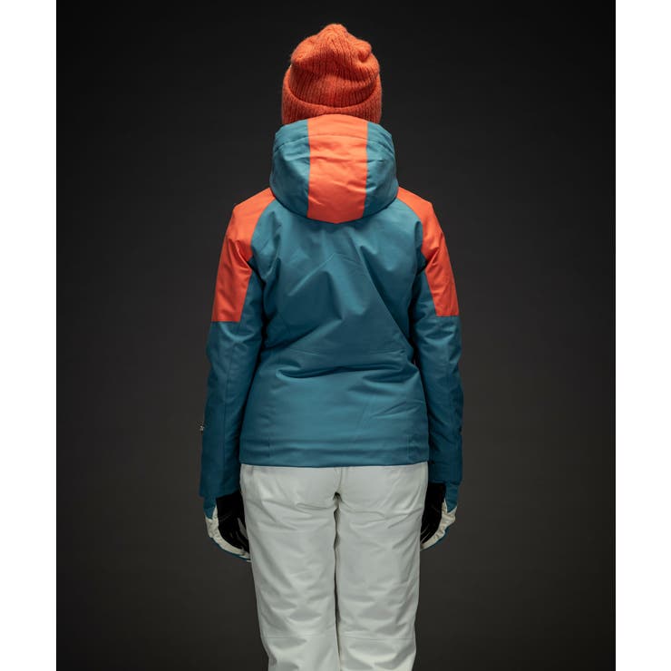 phenix フェニックス Asymmetry | SHIFFON | 詳細画像15 