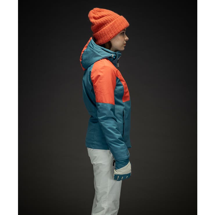 phenix フェニックス Asymmetry | SHIFFON | 詳細画像16 