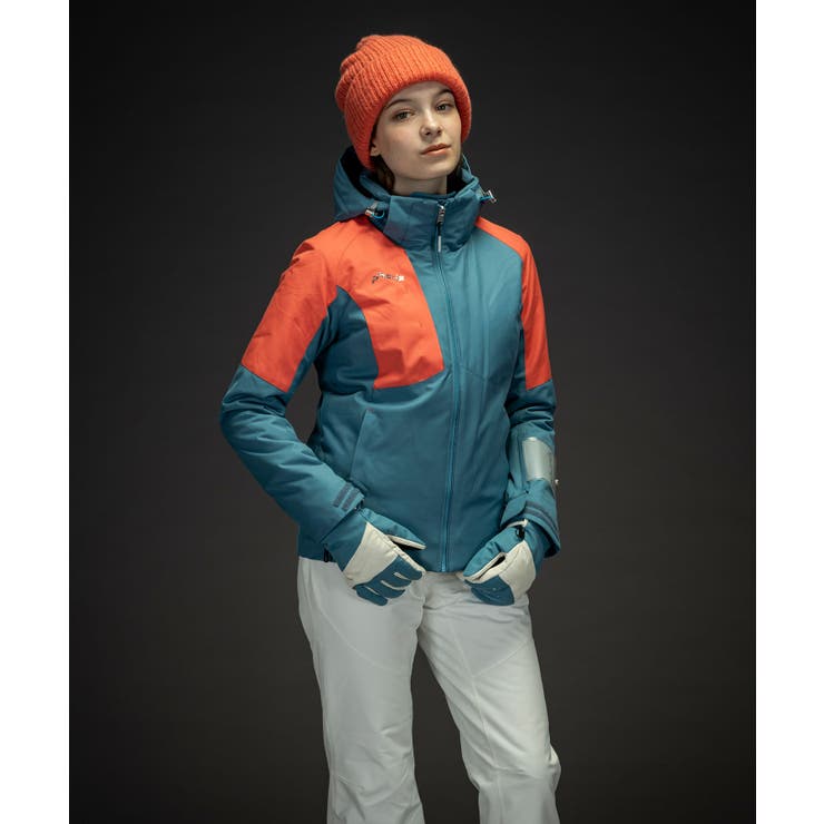 phenix フェニックス Asymmetry | SHIFFON | 詳細画像17 