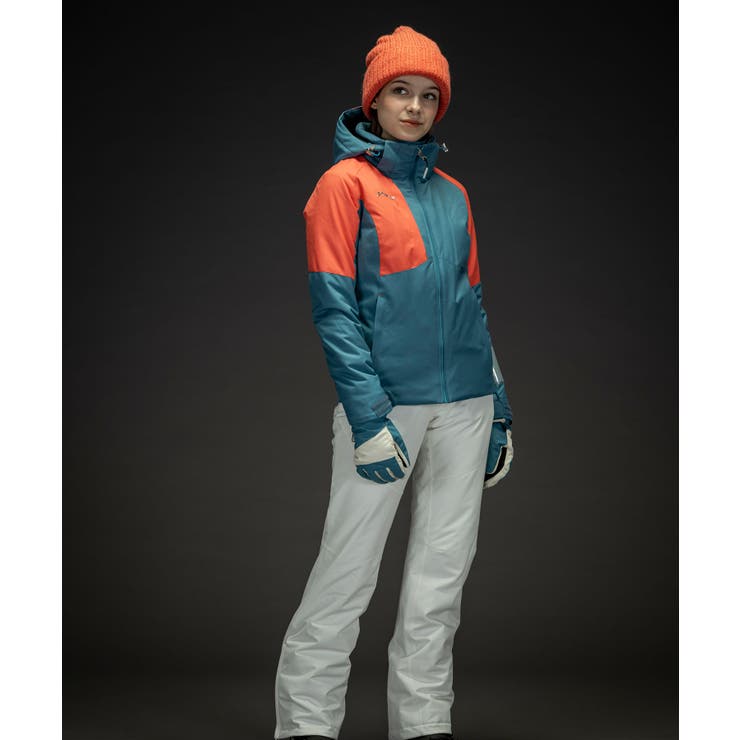 phenix フェニックス Asymmetry | SHIFFON | 詳細画像18 